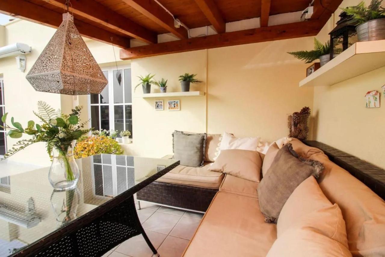 Apartamento Perchel Sport